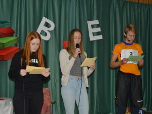 Besedičica povezuje mlade pisatelje in pesnike 6